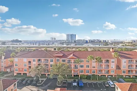 5000 Culbreath Key Way Tampa FL 33611