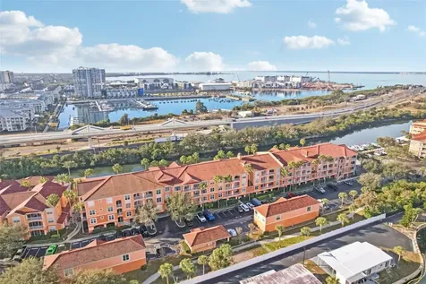 5000 Culbreath Key Way Tampa FL 33611