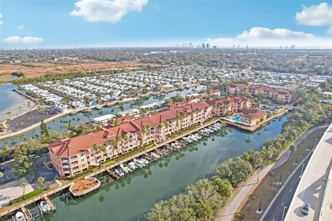 5000 Culbreath Key Way Tampa FL 33611