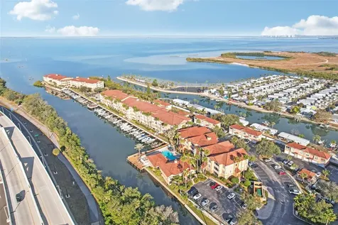 5000 Culbreath Key Way Tampa FL 33611