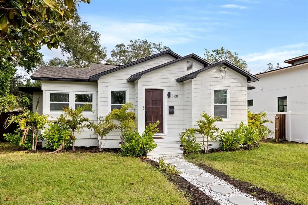 3731 6th Avenue N St Petersburg FL 33713