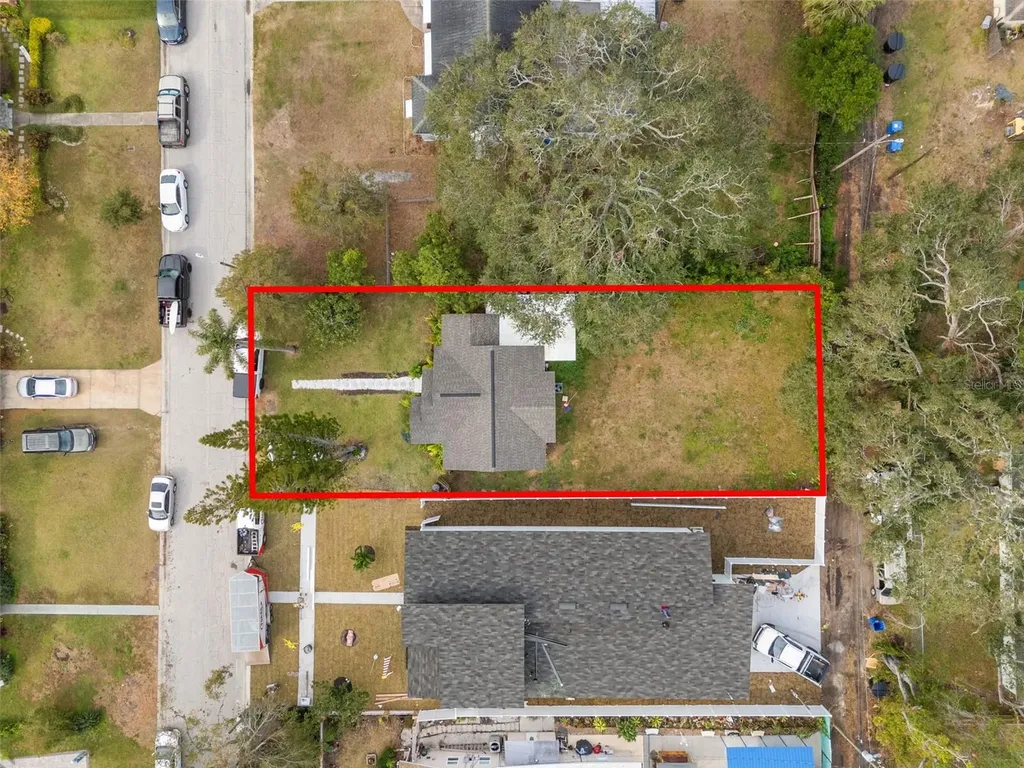 3731 6th Avenue N St Petersburg FL 33713