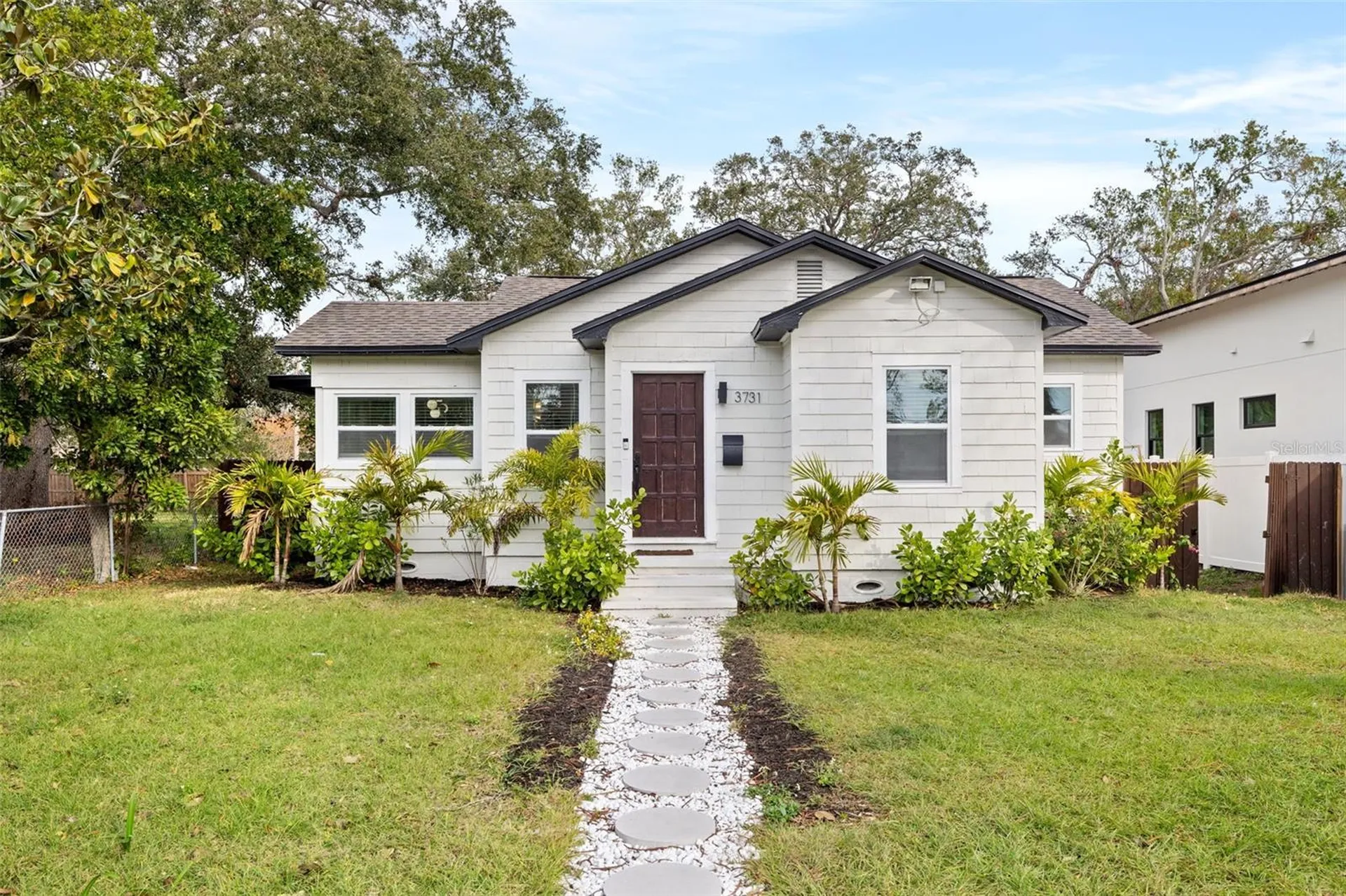 3731 6th Avenue N St Petersburg FL 33713
