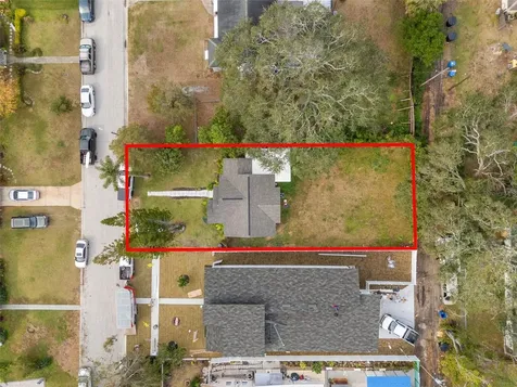 3731 6th Avenue N St Petersburg FL 33713