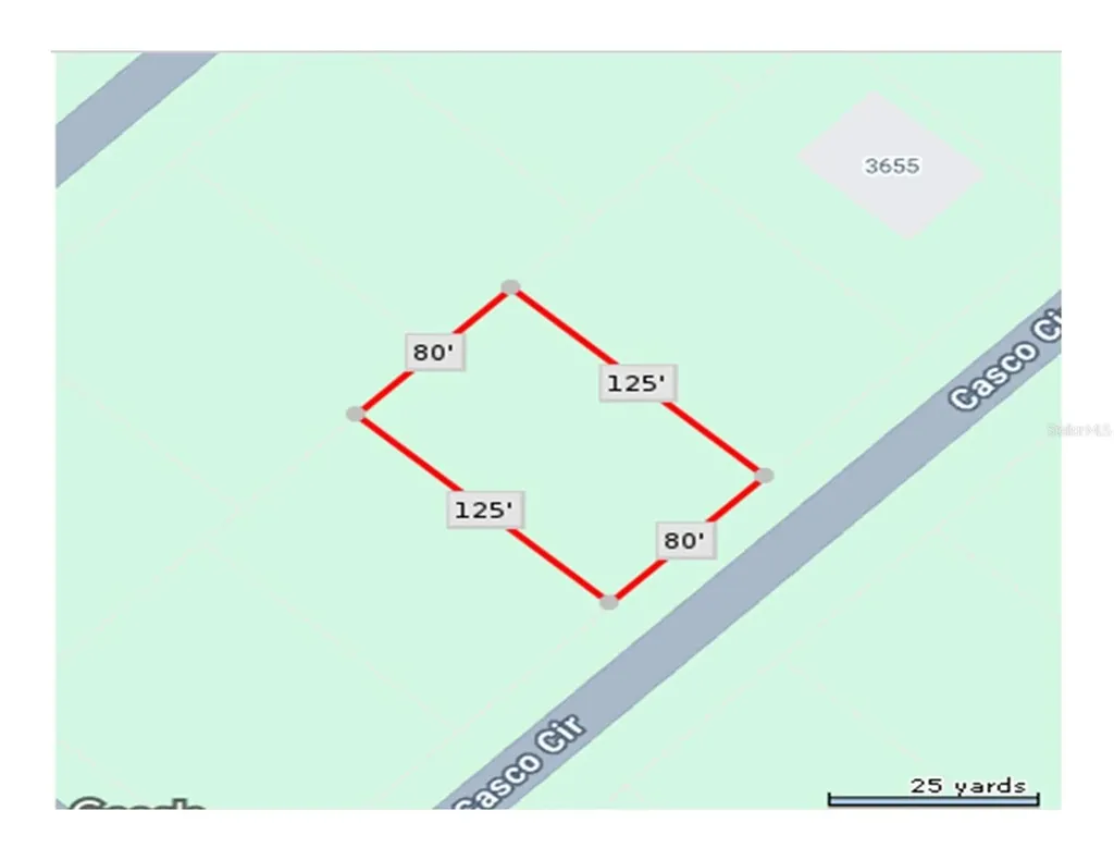 Casco Circle North Port FL 34288