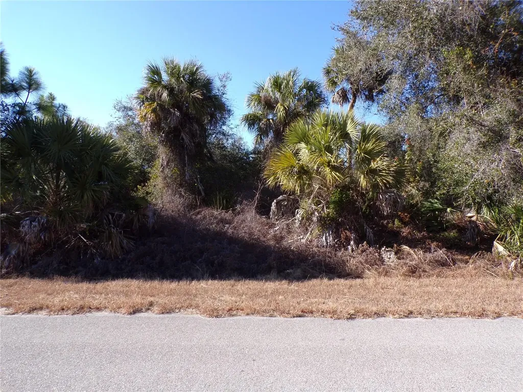 Casco Circle North Port FL 34288