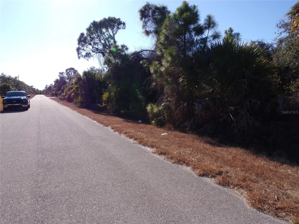 Casco Circle North Port FL 34288