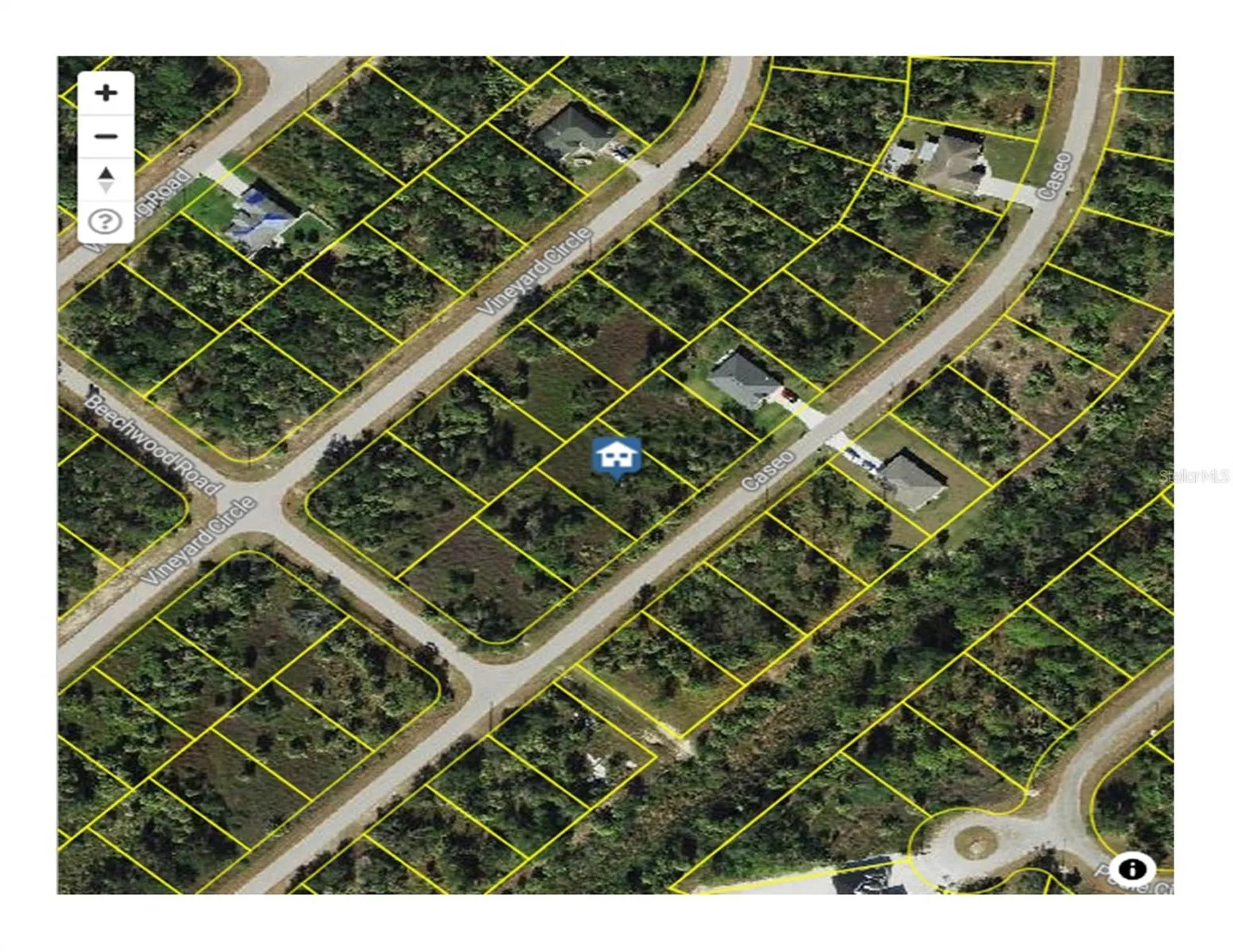 Casco Circle North Port FL 34288