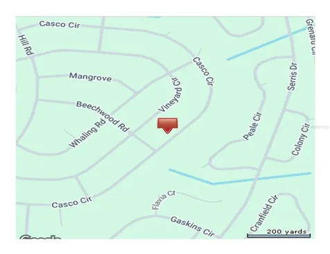 Casco Circle North Port FL 34288