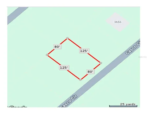 Casco Circle North Port FL 34288