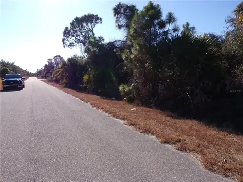 Casco Circle North Port FL 34288