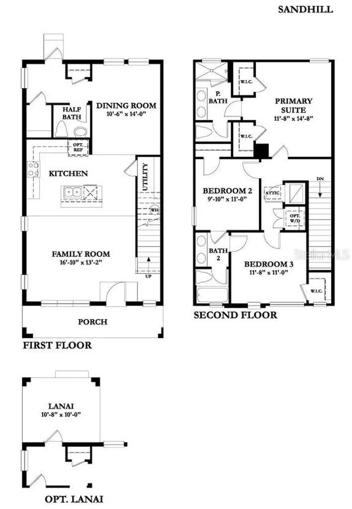 1005 W Cypress Street Tampa FL 33606