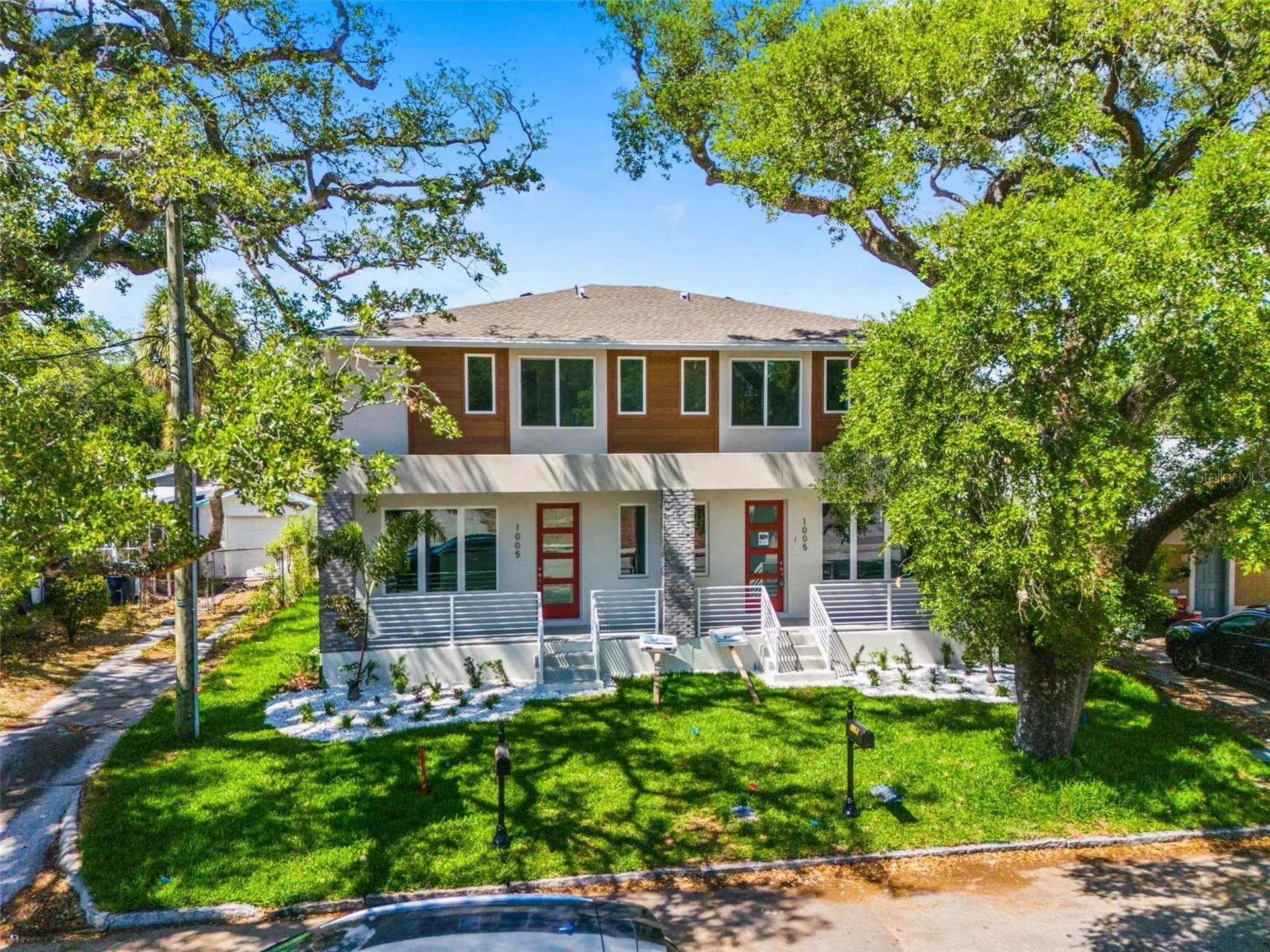 1005 W Cypress Street Tampa FL 33606