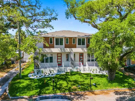 1005 W Cypress Street Tampa FL 33606