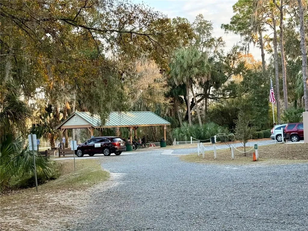SW 205th Circle Dunnellon FL 34431