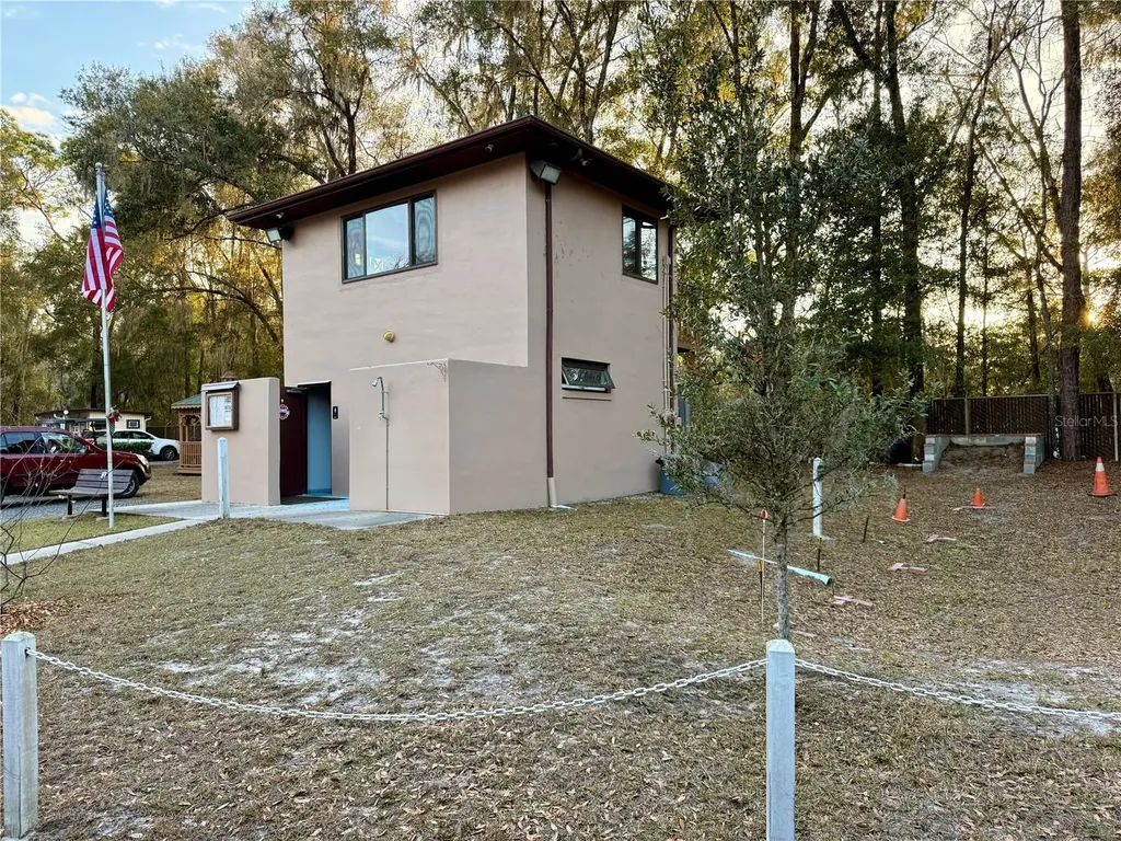 SW 205th Circle Dunnellon FL 34431