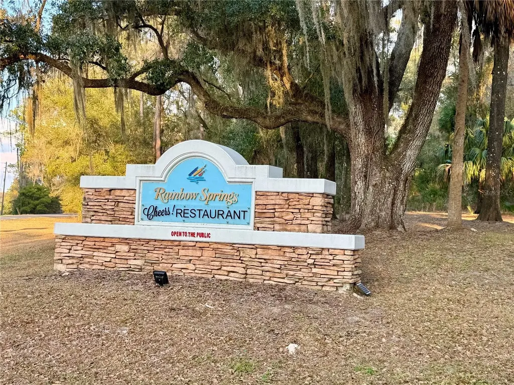 SW 205th Circle Dunnellon FL 34431
