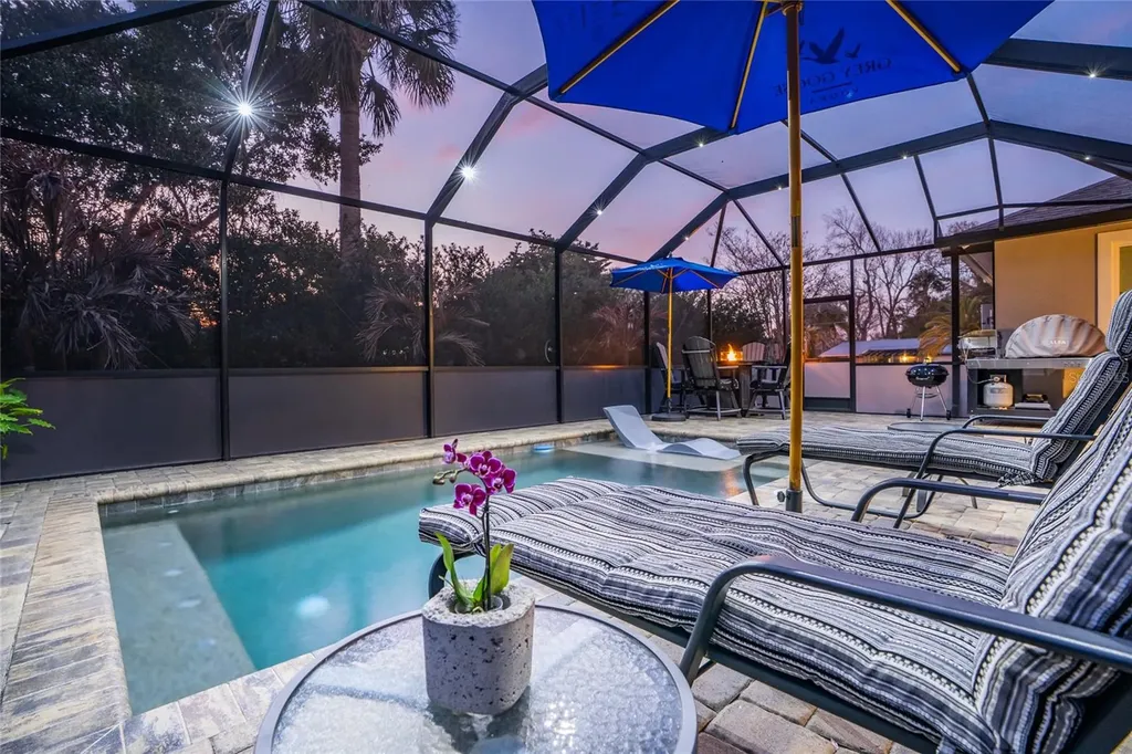 830 Fairway Drive New Smyrna Beach FL 32168