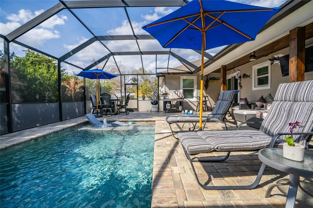 830 Fairway Drive New Smyrna Beach FL 32168