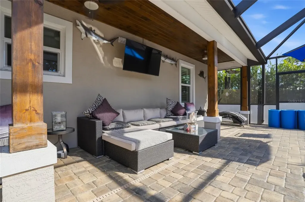 830 Fairway Drive New Smyrna Beach FL 32168