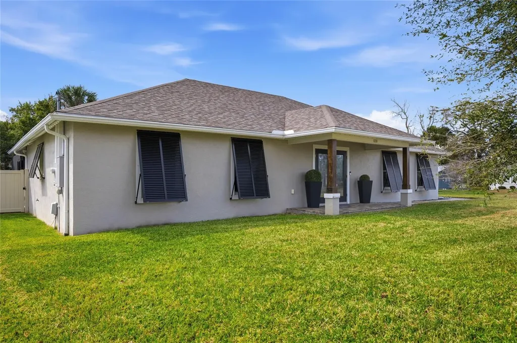 830 Fairway Drive New Smyrna Beach FL 32168
