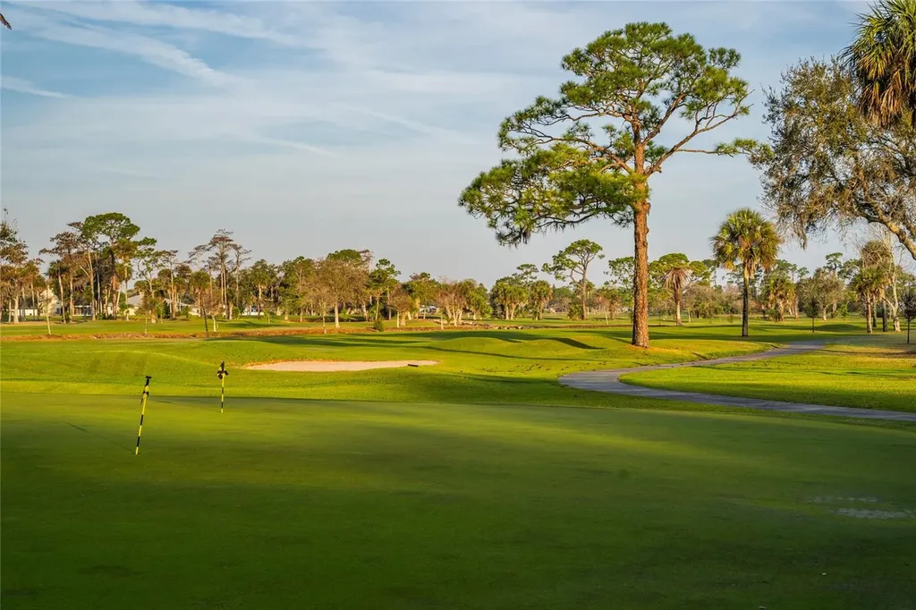 830 Fairway Drive New Smyrna Beach FL 32168