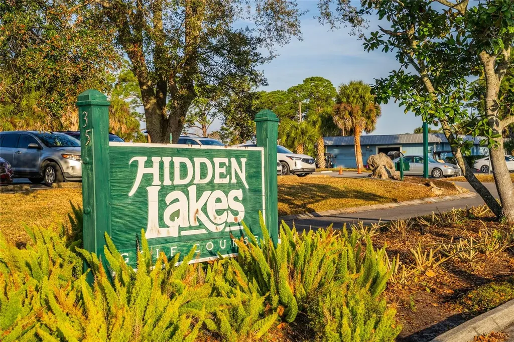 830 Fairway Drive New Smyrna Beach FL 32168