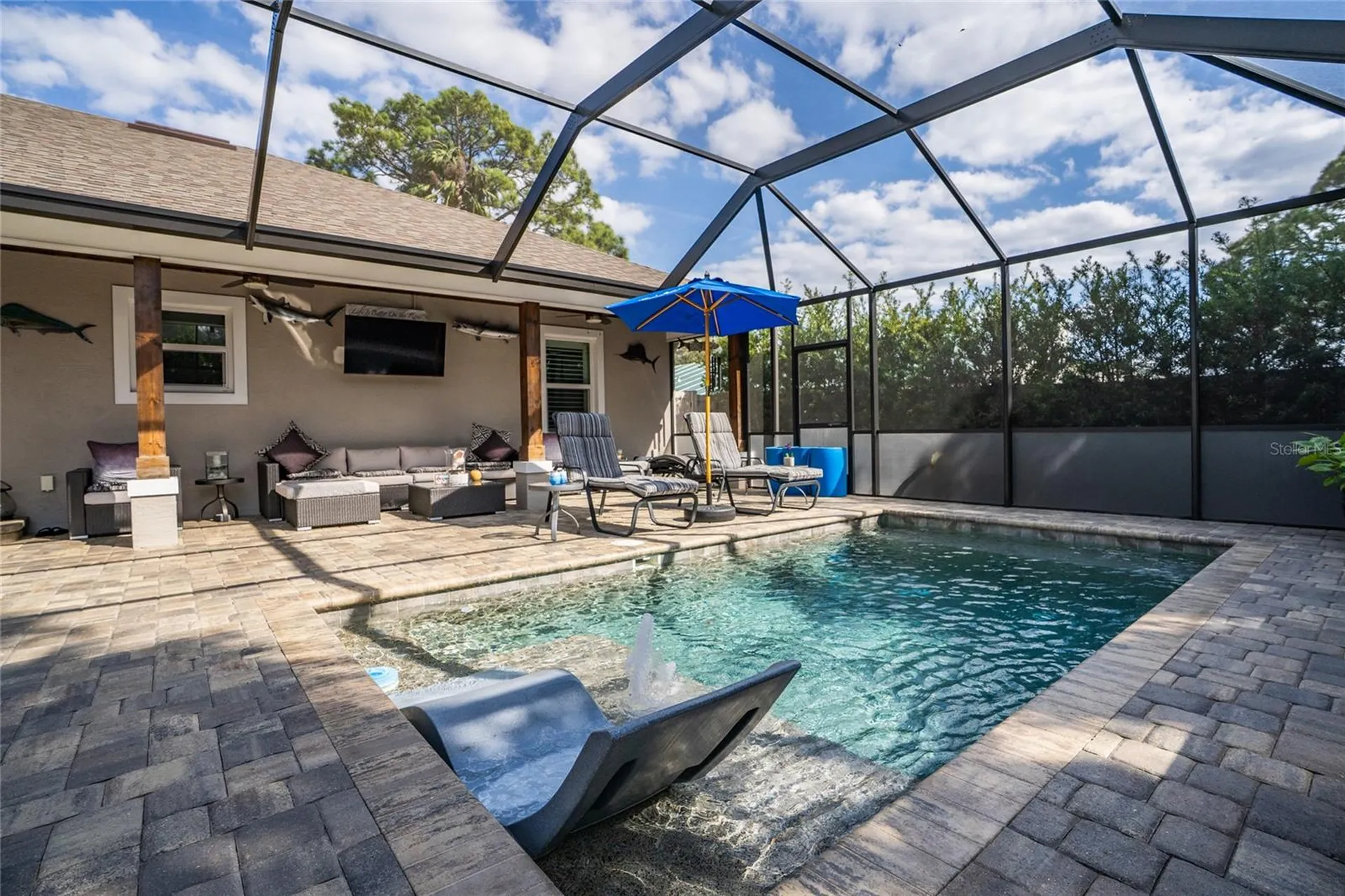 830 Fairway Drive New Smyrna Beach FL 32168