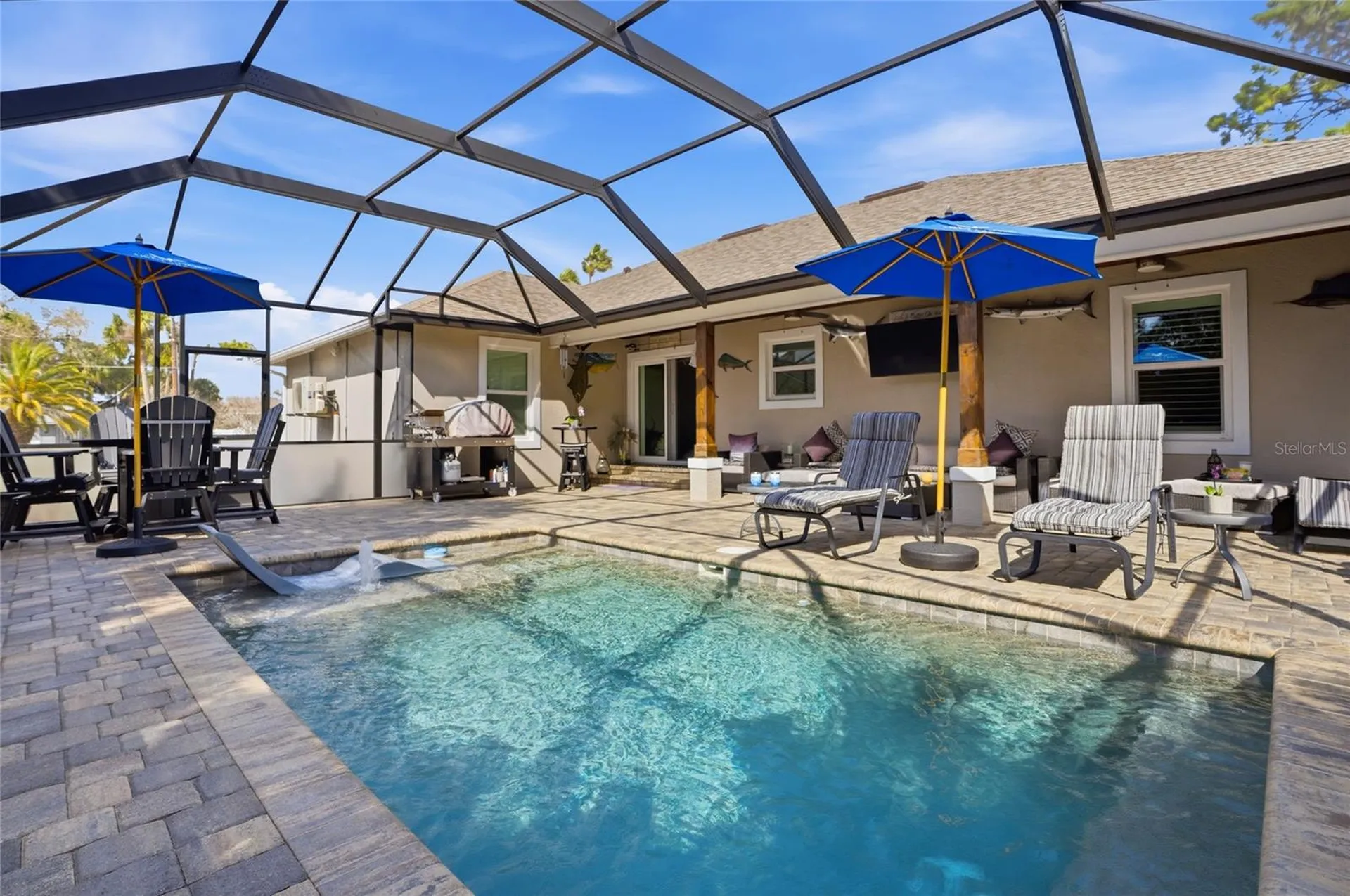 830 Fairway Drive New Smyrna Beach FL 32168
