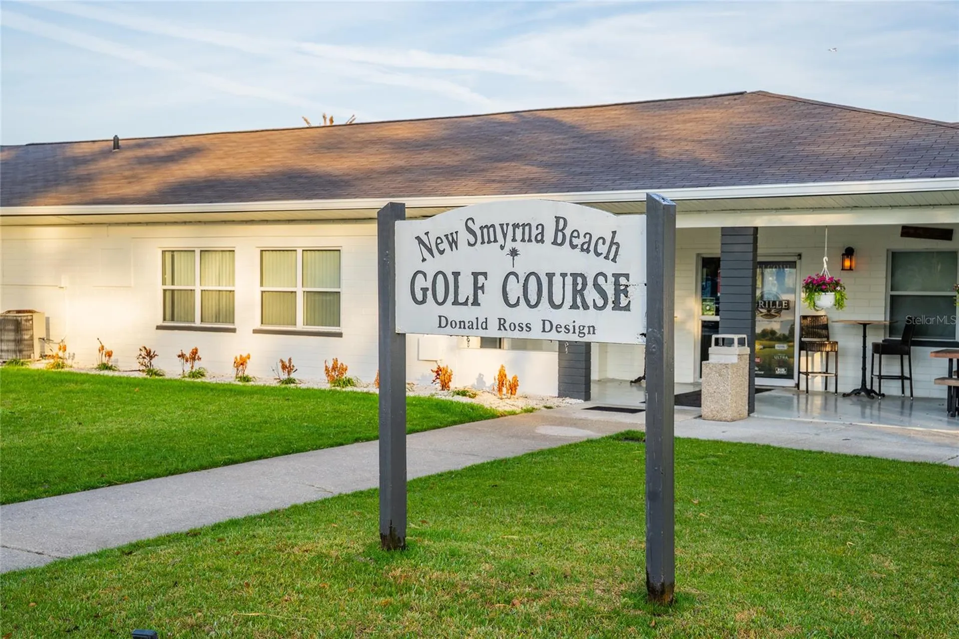 830 Fairway Drive New Smyrna Beach FL 32168