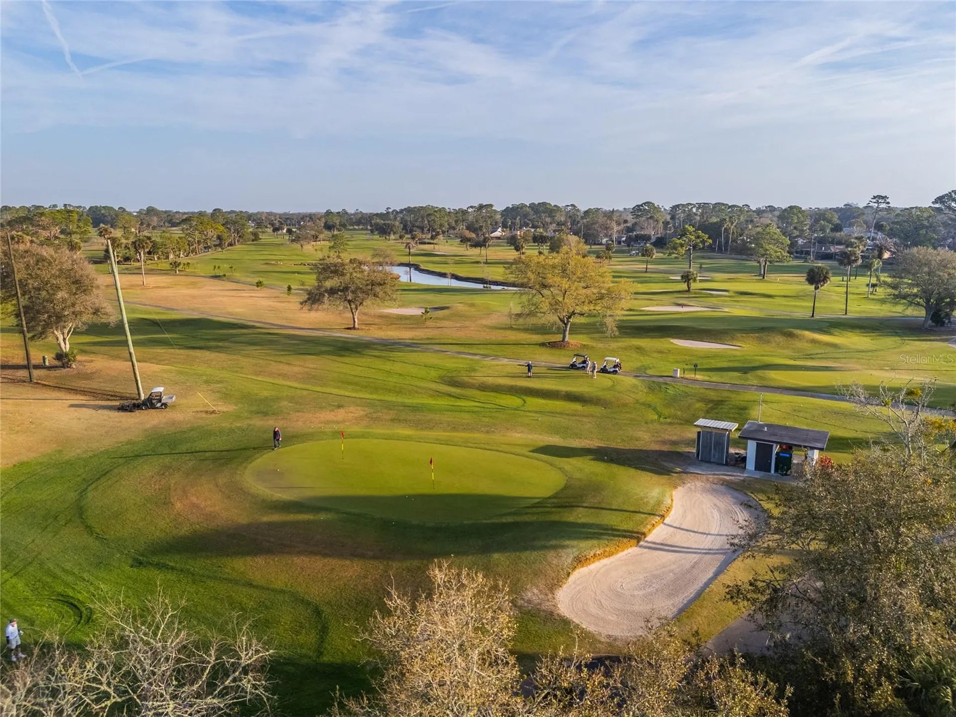 830 Fairway Drive New Smyrna Beach FL 32168