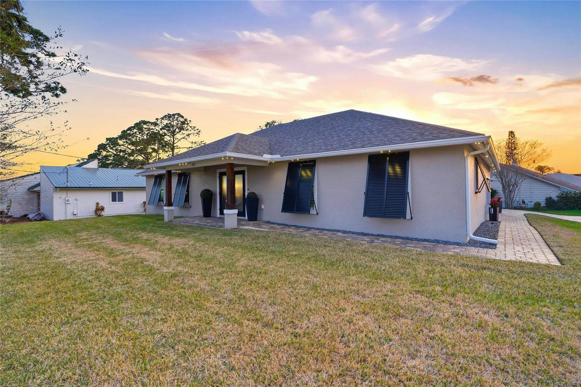 830 Fairway Drive New Smyrna Beach FL 32168