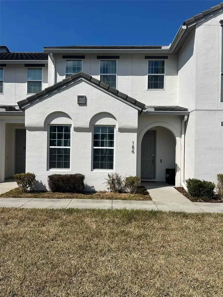 186 Captiva Drive Davenport FL 33896