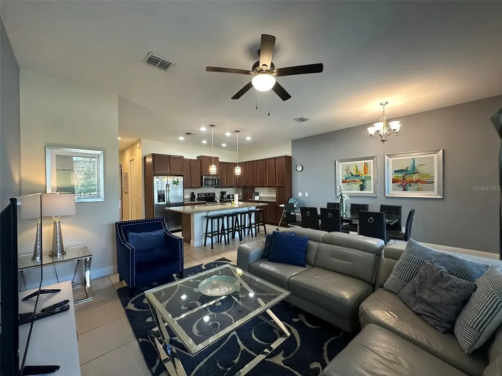 186 Captiva Drive Davenport FL 33896