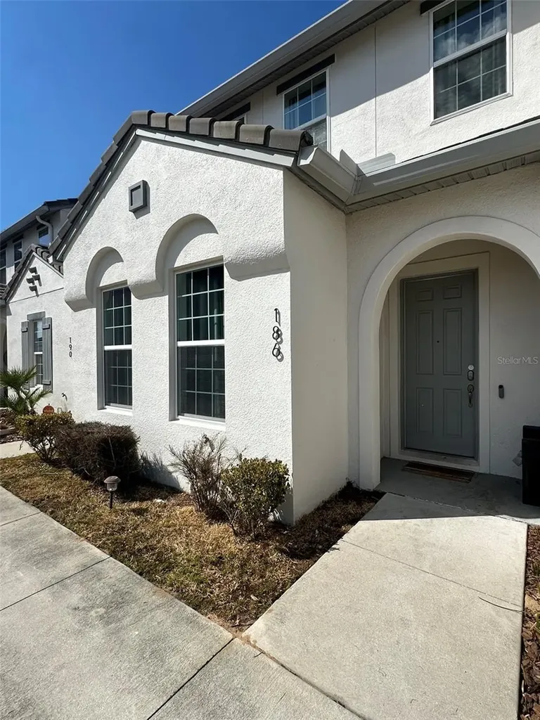 186 Captiva Drive Davenport FL 33896