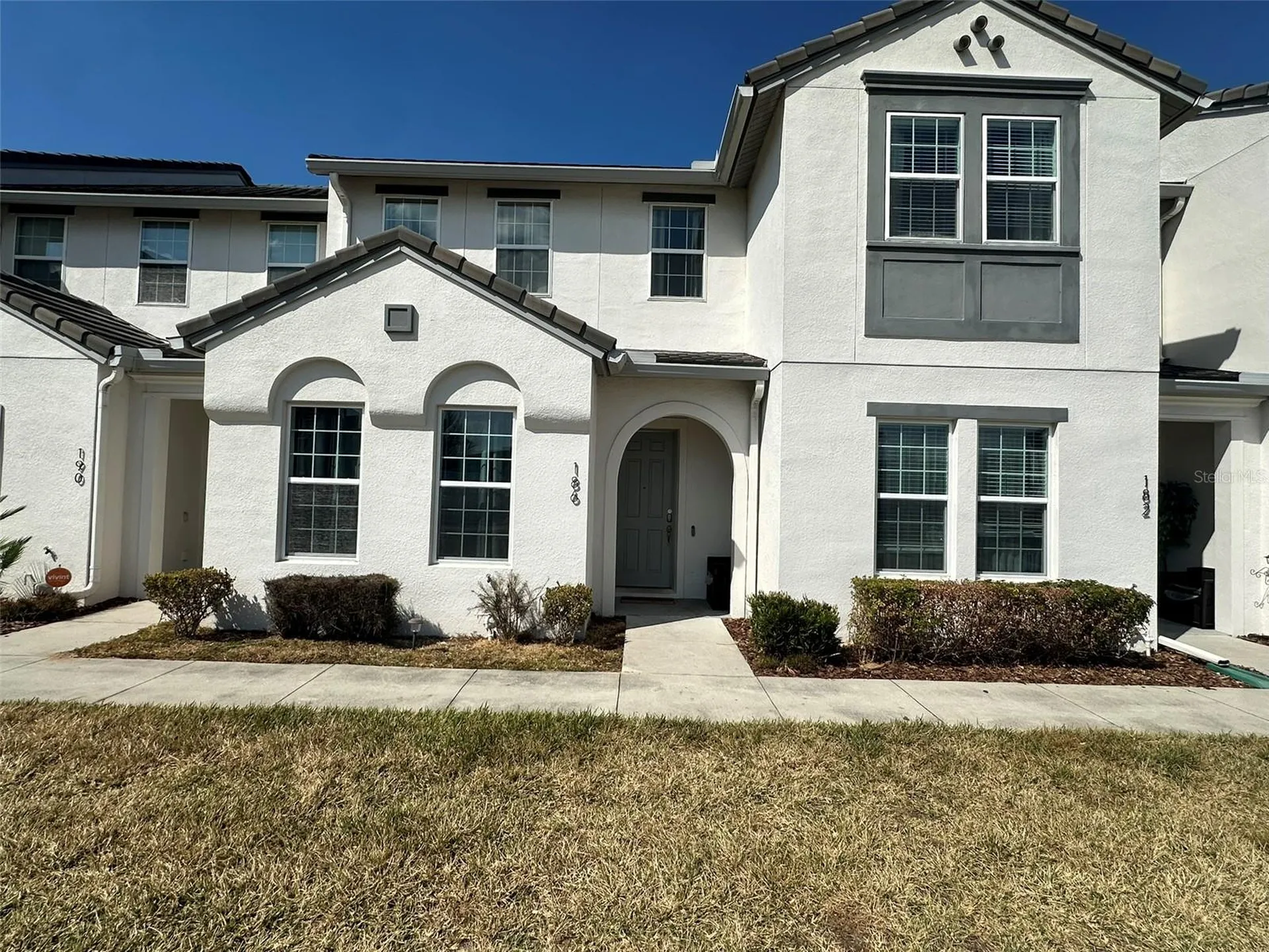 186 Captiva Drive Davenport FL 33896