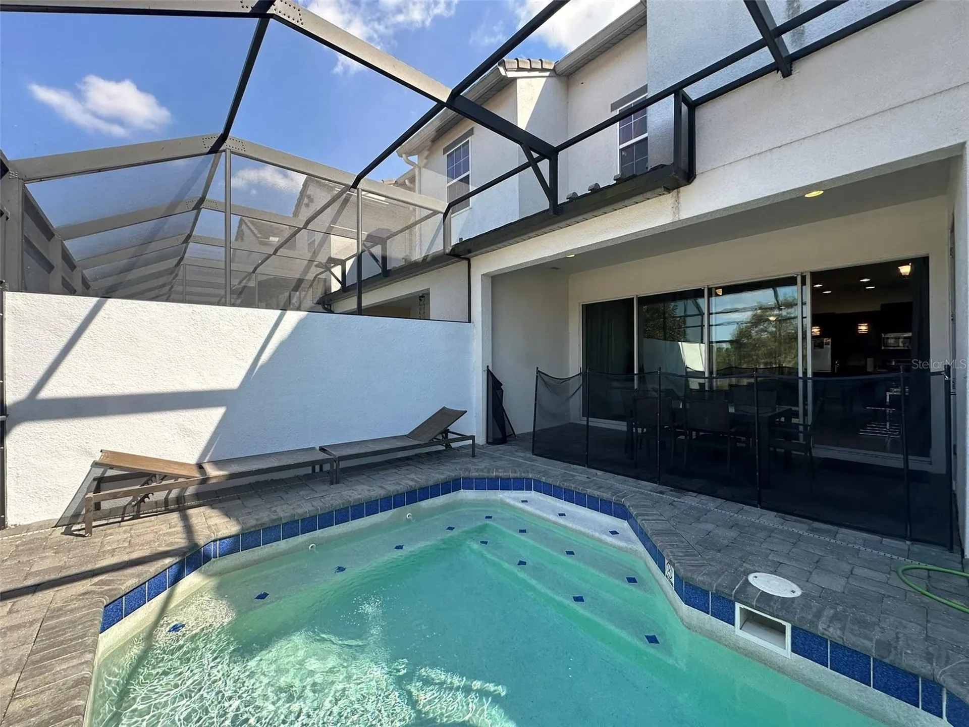 186 Captiva Drive Davenport FL 33896