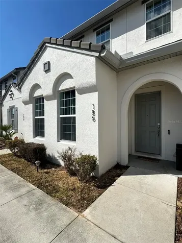 186 Captiva Drive Davenport FL 33896