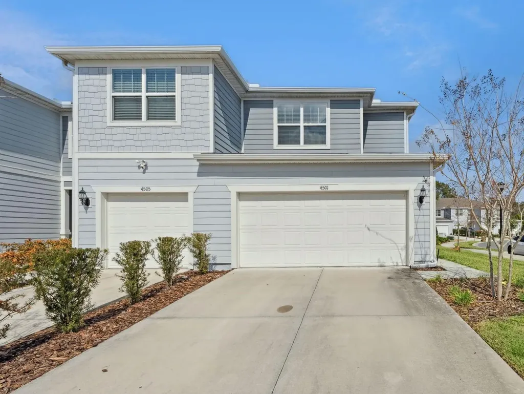 4501 Sparkling Shell Avenue Kissimmee FL 34746