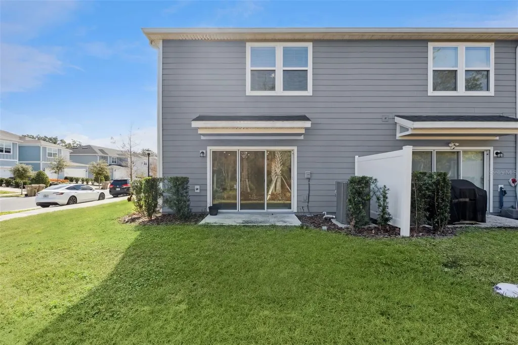 4501 Sparkling Shell Avenue Kissimmee FL 34746