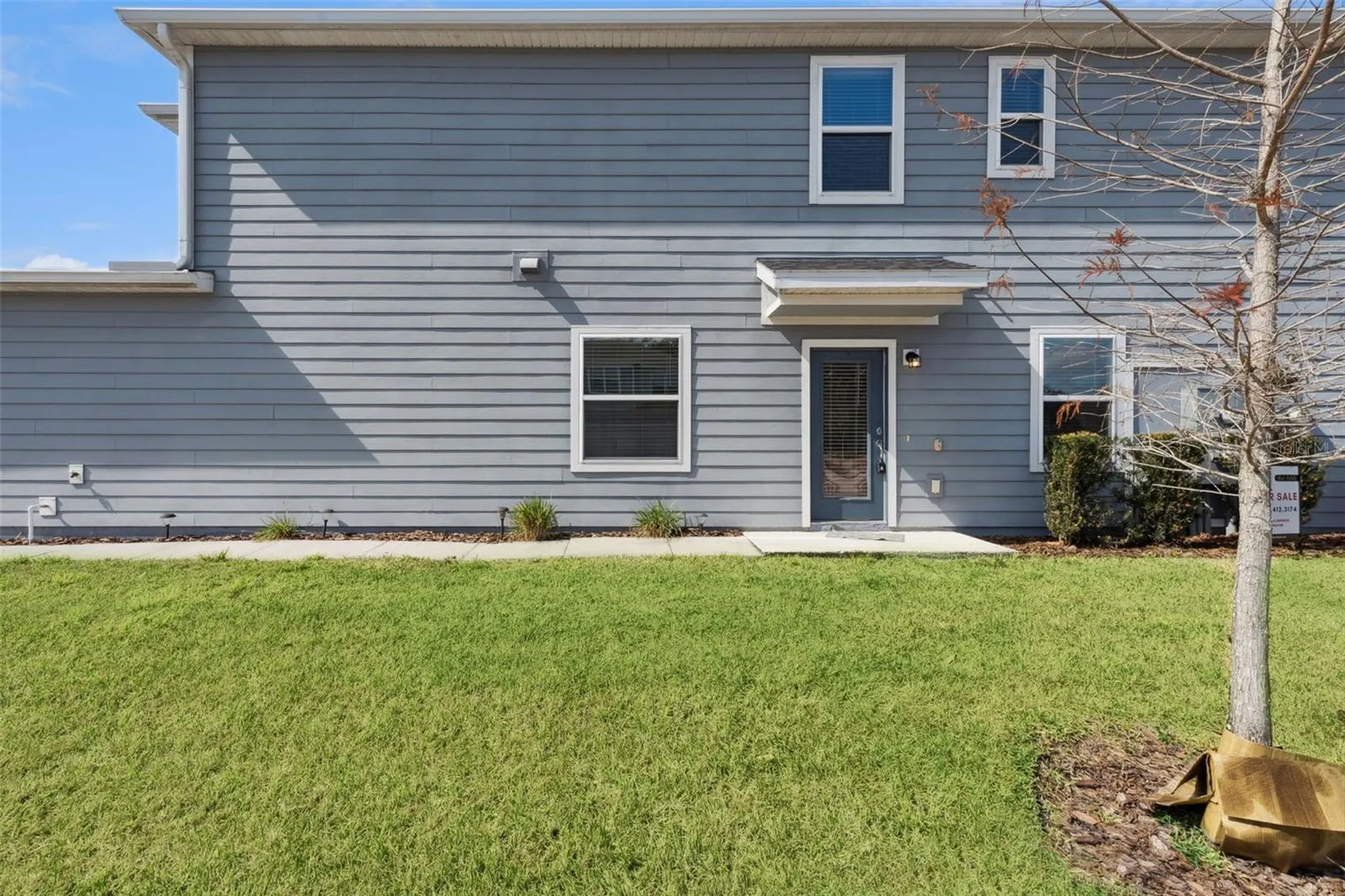4501 Sparkling Shell Avenue Kissimmee FL 34746