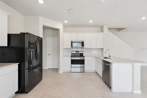 4501 Sparkling Shell Avenue Kissimmee FL 34746