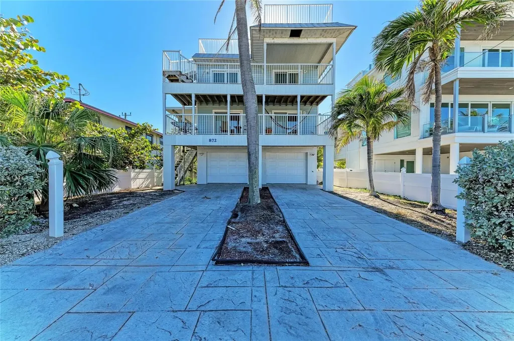 872 North Shore Drive Anna Maria FL 34216