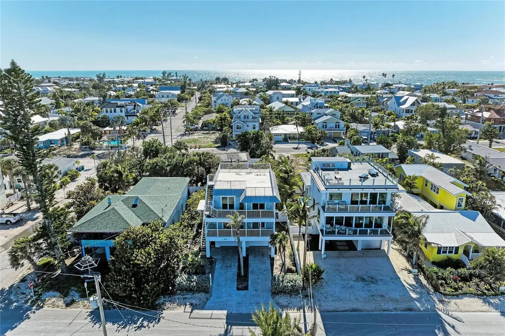 872 North Shore Drive Anna Maria FL 34216