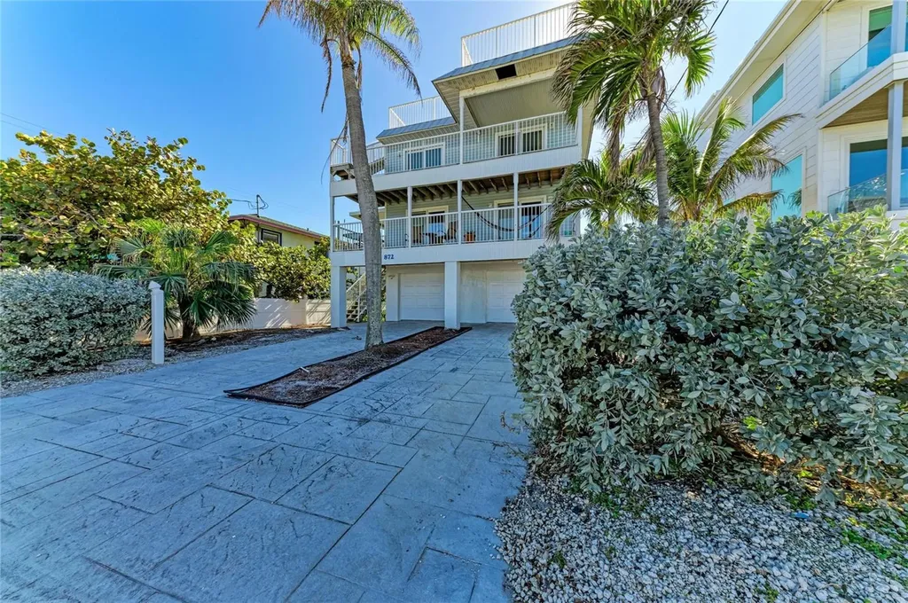 872 North Shore Drive Anna Maria FL 34216