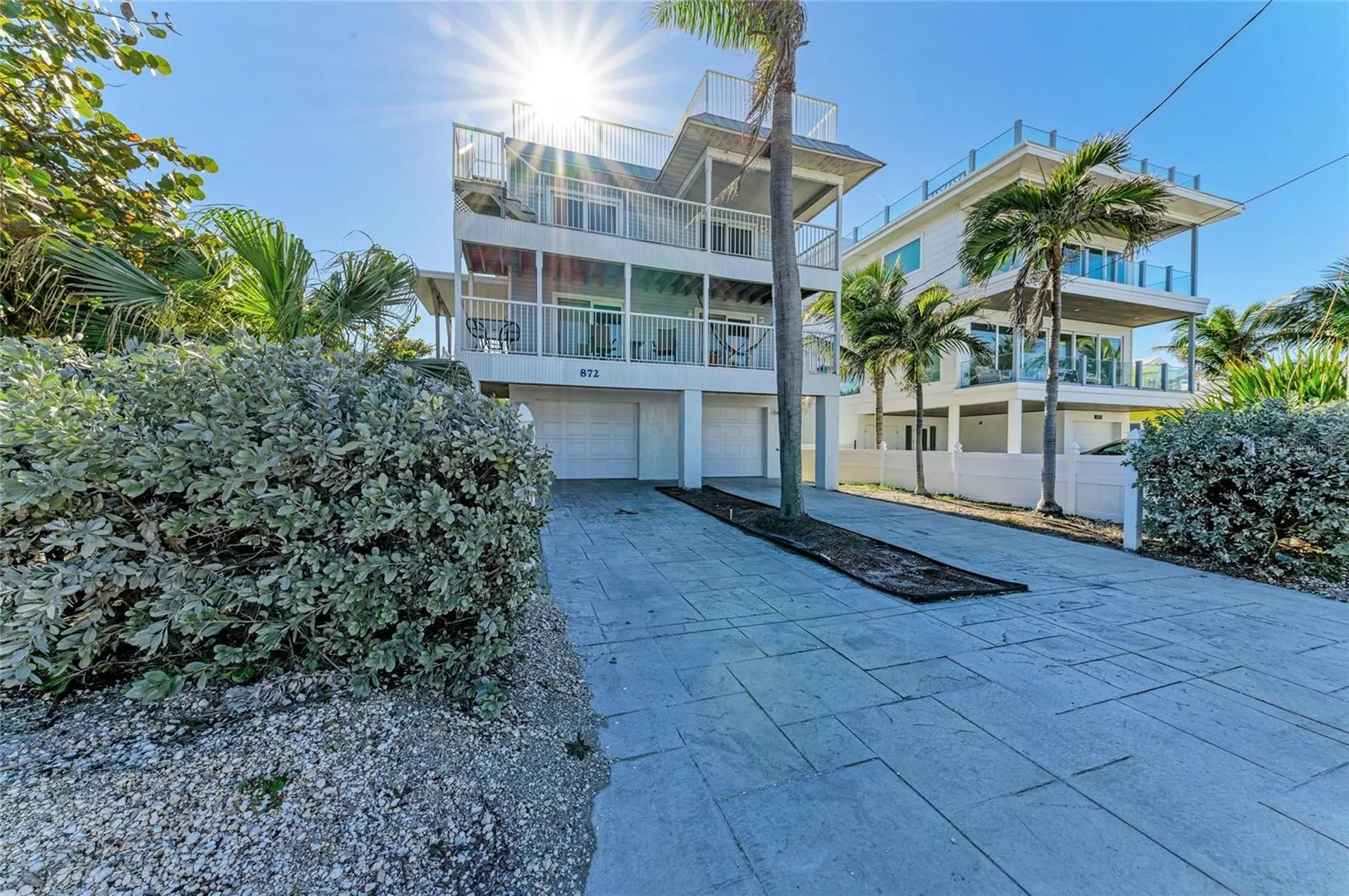 872 North Shore Drive Anna Maria FL 34216