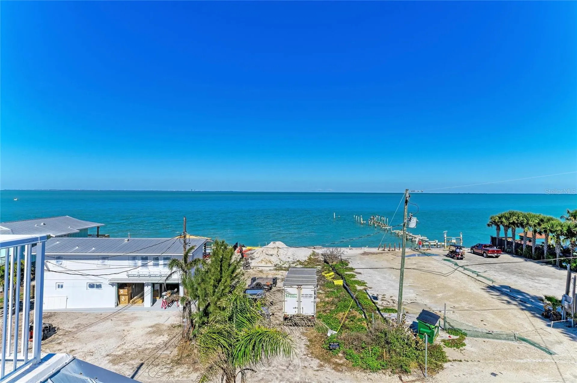872 North Shore Drive Anna Maria FL 34216