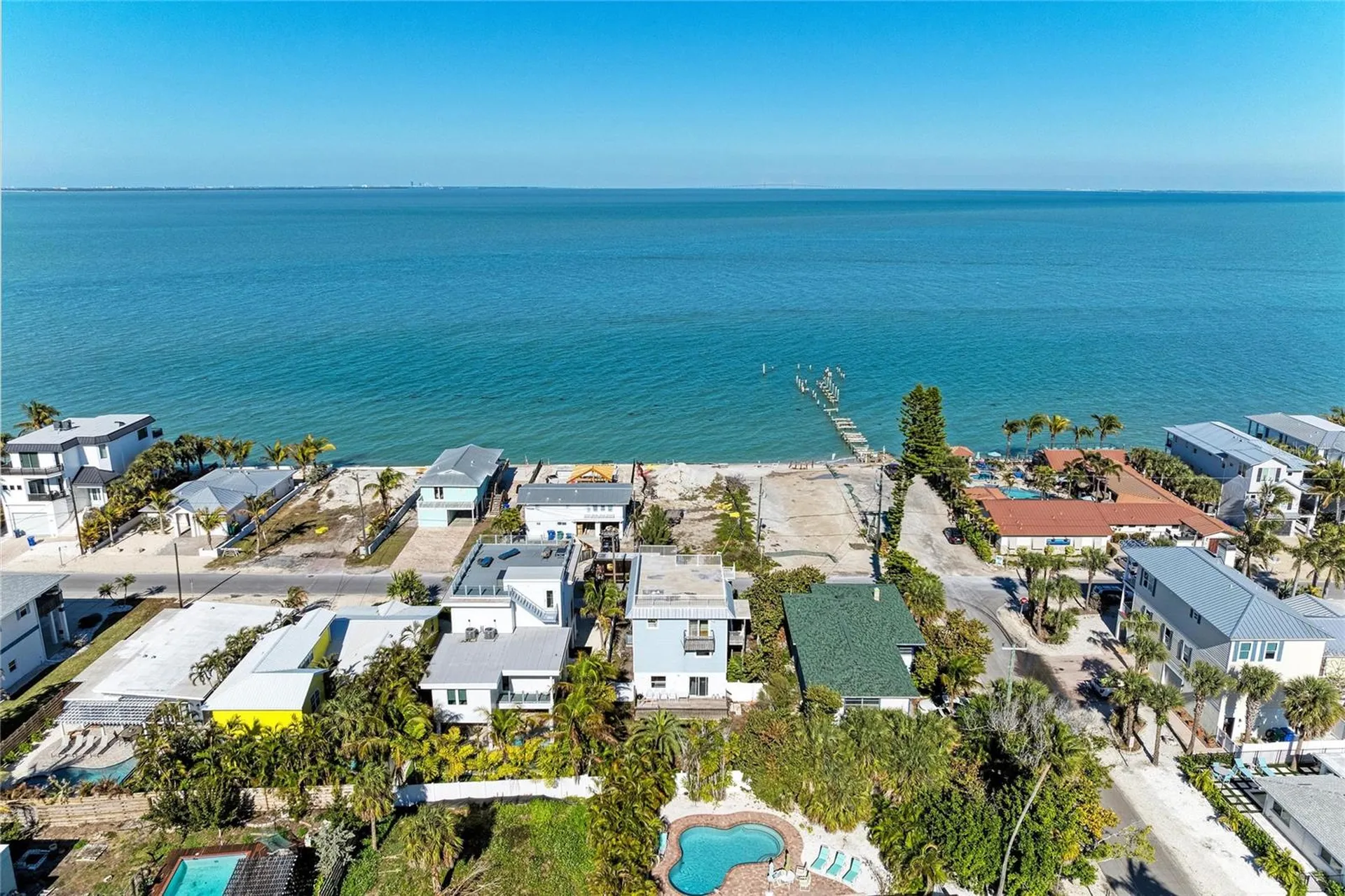 872 North Shore Drive Anna Maria FL 34216
