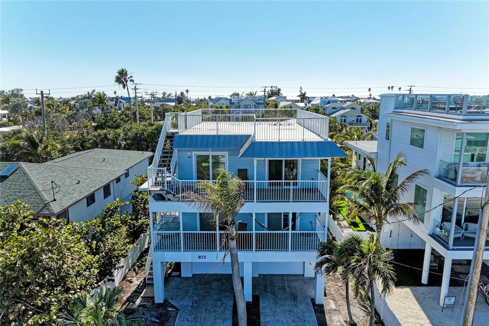 872 North Shore Drive Anna Maria FL 34216
