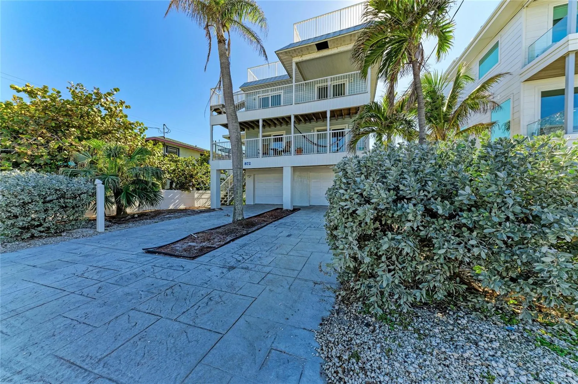 872 North Shore Drive Anna Maria FL 34216